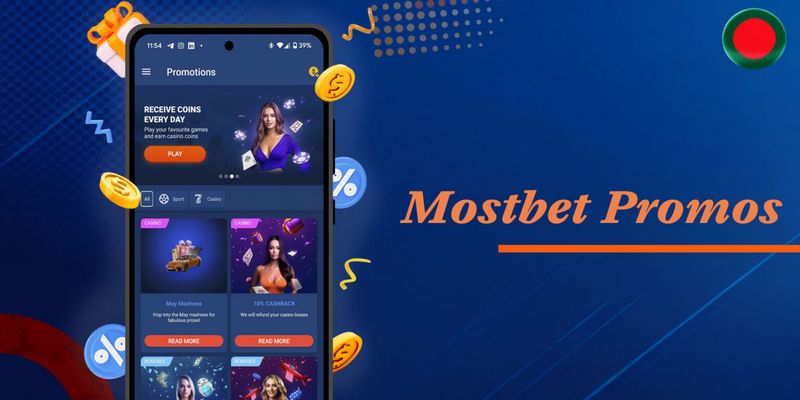 Обзор Mostbet и его секреты