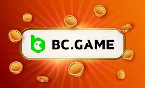 Unlocking the World of Gaming The BC.Game Platform