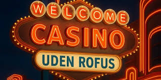 Casino uden MitID i 2026 Fremtiden for Online Spil