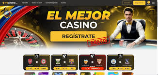 Descubre el Mundo de los Casinos Online Bonos, Juegos y Seguridad Descubre el Mundo de los Casinos Online Bonos, Juegos y Seguridad