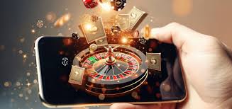 Descubre el Mundo de los Casinos Online en Bolivia -435219138