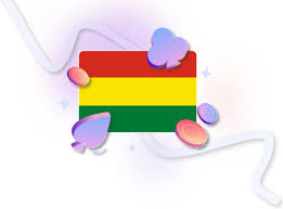 Descubre el Mundo de los Casinos Online en Bolivia -435219138