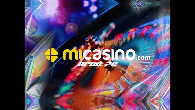 Descubre la Diversión en Mi Casino Tu Destino de Juego en Línea Descubre la Diversión en Mi Casino Tu Destino de Juego en Línea