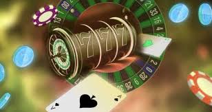 Discover Palm Casino A Premier Gaming Destination in the UK Discover Palm Casino A Premier Gaming Destination in the UK