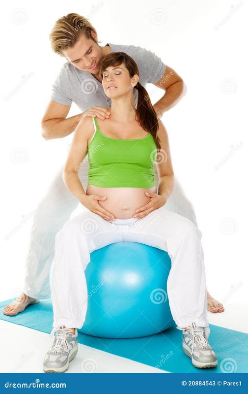 What is a pregnancy massage therapy and what are the benefits?