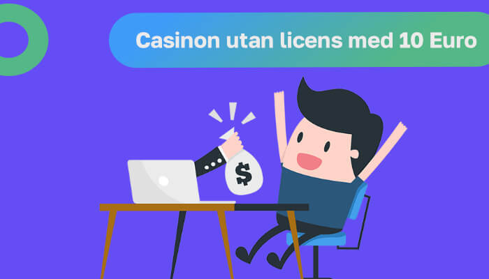 Minsta Insättning Casino Utan Svensk Licens En Guide till Spelupplevelser